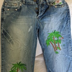Dolce & Gabbana jeans
